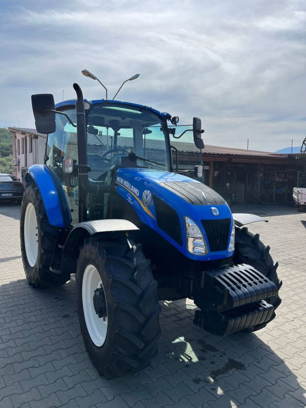 Tractor New Holland T5 115 - Image 2