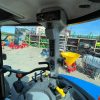 Tractor New Holland T5 115 - Image 5