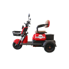 Triciclu Electric RDB MINI, fara permis, 800W, 25km/h - Image 2