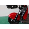 Triciclu Electric RDB MINI, fara permis, 800W, 25km/h - Image 5