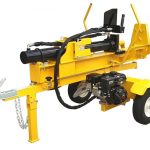 Despicator lemne 22 Tone benzina tractabil