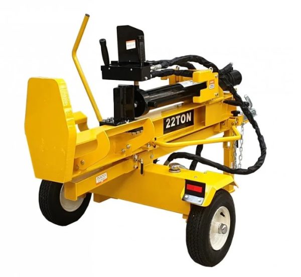 Despicator busteni ProGARDEN LS22T-1050 51300LS22, 22T, benzina, tractabil, Dmax 500mm - Image 2