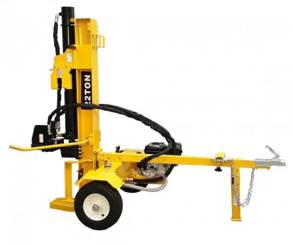 Despicator busteni ProGARDEN LS22T-1050 51300LS22, 22T, benzina, tractabil, Dmax 500mm - Image 3