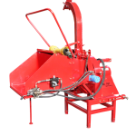 Tocator crengi cu prindere PTO 35-80CP