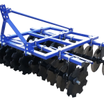 Disc agricol latimea lucru 2000 mm taler 460x3.5mm