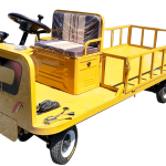 Carucior electric sarcina 1.000kg