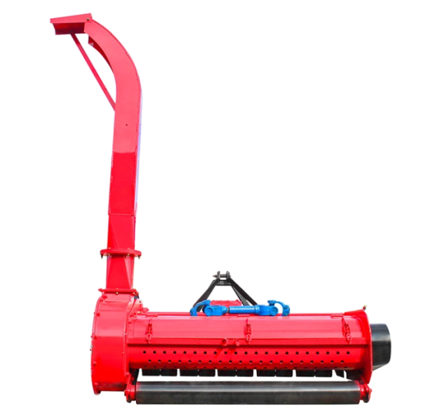 Tocator siloz cu gat 1.8m - imagine 2