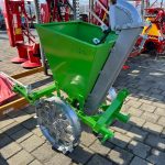 Masina de plantat cartofi 1 rand