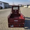Triciclu electric Thor STAR PLUS visiniu cu CIV 1200W 60V45Ah- FARA PERMIS - Image 5