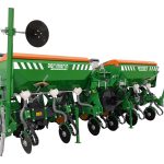 Semanatoare pneumatica de precizie 6 randuri