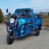 Triciclu electric Breckner MODEL-M 2000 W- FARA PERMIS