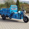Triciclu electric Breckner MODEL-M 2000 W- FARA PERMIS - Image 2