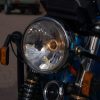 Triciclu electric Breckner MODEL-M 2000 W- FARA PERMIS - Image 5