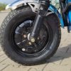 Triciclu electric Breckner MODEL-M 2000 W- FARA PERMIS - Image 6