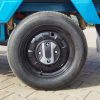 Triciclu electric Breckner MODEL-M 2000 W- FARA PERMIS - Image 7