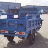 Triciclu electric Breckner MODEL-T 3000 W- CU PERMIS - Image 2