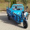 Triciclu electric Breckner MODEL-T 3000 W- CU PERMIS