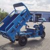 Triciclu electric Breckner MODEL-M 2000 W- FARA PERMIS - Image 3