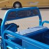 Triciclu electric Breckner MODEL-T 3000 W- CU PERMIS - Image 8