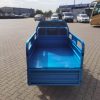 Triciclu electric Breckner MODEL-M 2000 W- FARA PERMIS - Image 4