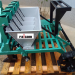 Masina plantat ceapa usturoi