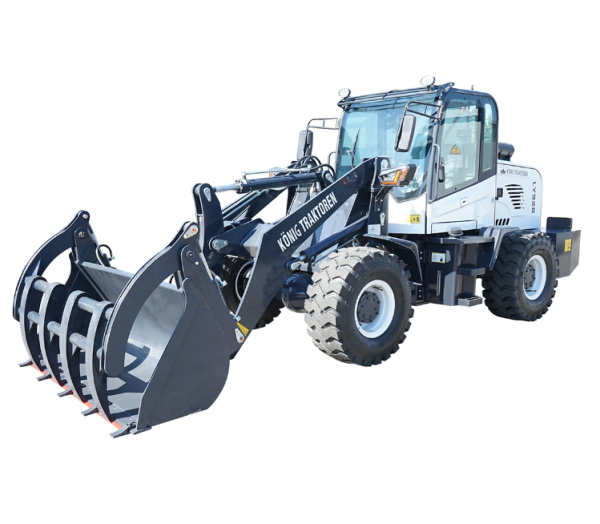 Incarcator frontal vola 1.2 tone Konig - imagine 2