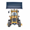 Buldoexcavator 1.6 tone Wolf - Image 2