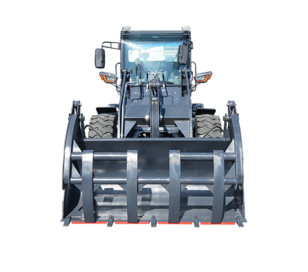 Incarcator frontal vola 1.2 tone Konig - imagine 3