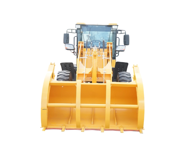 Incarcator frontal vola 1.2 tone THOR - imagine 2