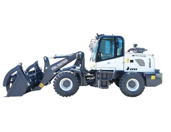 Incarcator frontal vola 1.2 tone Konig - imagine 4