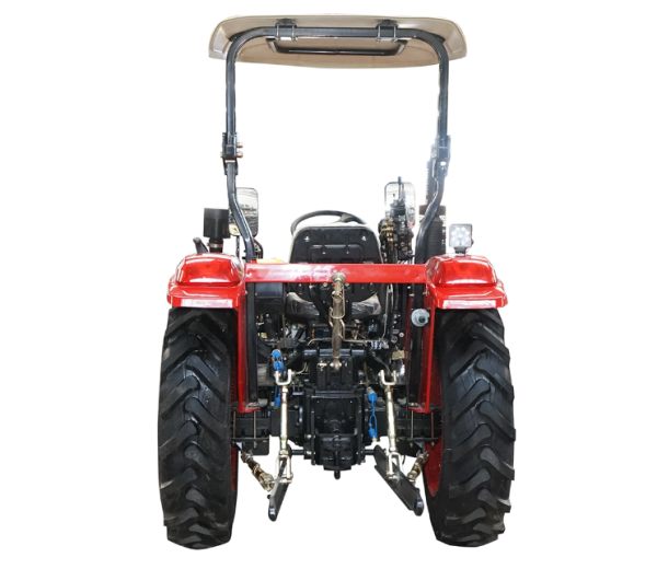 Tractor KONIG 354 4x4 cu incarcator frontal 35CP - Image 3