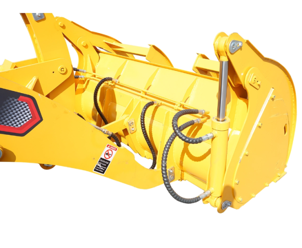 Incarcator frontal vola 1.2 tone THOR - imagine 5