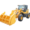 Incarcator frontal vola 1.2 tone THOR