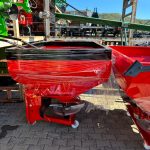 Mig Azot Distribuitor ingrasaminte 1200 litri