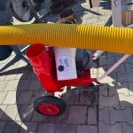 Snec cereale flexibil 6 metri