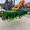 Freza agricola 2 metri cu tavalug - Image 2