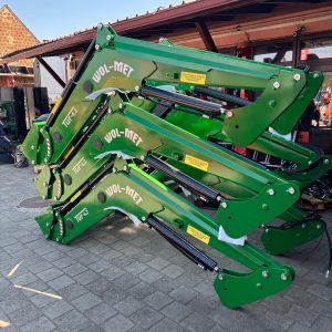 Incarcator frontal profesional 1500kg