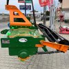 Freza agricola 2 metri cu tavalug - Image 6