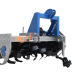 Freza de pamant Graecus 125