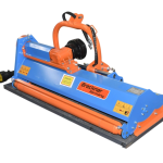 Tocatoare resturi vegetale 145 cu translatie hidraulica 20-40cp