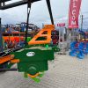 Freza agricola 2 metri cu tavalug - Image 8