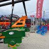 Freza agricola 2 metri cu tavalug - Image 9