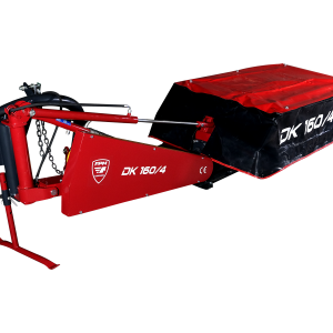 Cositoare talere mici 160 FPM