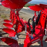 Plug reversibil hidraulic 3+1 trupite