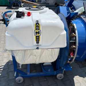 Atomizor purtat pentru vie / livada 400 litri
