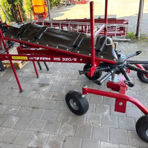 Grebla paianjen 3.2m in tandem FPM
