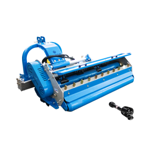 Tocator vegetatie 180cm Graecus Ares Strong