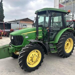 Tractor John Deere 5625