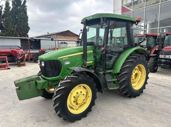 Tractor John Deere 5625