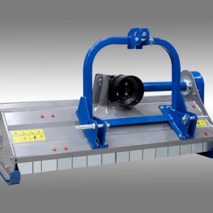 Tocator resturi vegetale 105cm Graecus